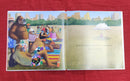 Willy and the Cloud by Anthony Browne, Hardcover Story Books | Condition: Pre Loved