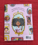 Princess Hair by Sharee Miller, Hardcover Story Books | Condition: Pre Loved