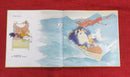 I love my bed, Hardcover Story Books | Condition: Pre Loved