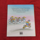I didn't do it by Michael Foreman, Hardcover Story Books | Condition: Pre Loved