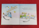 I didn't do it by Michael Foreman, Hardcover Story Books | Condition: Pre Loved