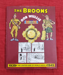 The Broons and the Wullie | Condition: Pre Loved