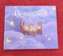 Dreamland by Noah Klocek, Hardcover Story Books | Condition: Pre Loved