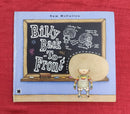 Billy Back to Front, Hardcover Story Books | Condition: Pre Loved