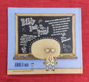 Billy Back to Front, Hardcover Story Books | Condition: Pre Loved