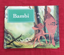 Bambi, Classic Hardcover Story Books | Condition: Pre Loved