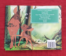 Bambi, Classic Hardcover Story Books | Condition: Pre Loved