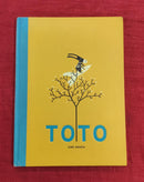 TOTO, Hardcover Story Books | Condition: Pre Loved