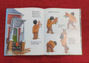 One True Bear by Ted Dewan, Hardcover Story Books | Condition: Pre Loved