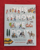 This is How We Do it, Hardcover Educational Story Books | Condition: Pre Loved