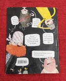 Julia Donaldson The Troll, Hardcover Story Books | Condition: Pre Loved
