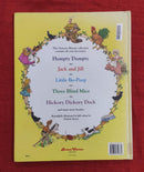 My Best Book of Nursery Rhymes, Hardcover Story Books | Condition: Pre Loved