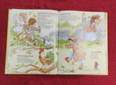 My Best Book of Nursery Rhymes, Hardcover Story Books | Condition: Pre Loved