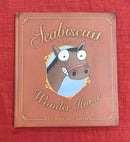 Simon & Schuster Seabiscuit The Womder Horse, Hardcover Story Books | Condition: Pre Loved