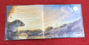 Otter Moon, Hardcover Story Books | Condition: Pre Loved