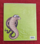 Open Wide, Hardcover Story Books | Condition: Pre Loved