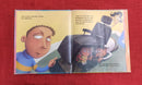 Open Wide, Hardcover Story Books | Condition: Pre Loved