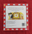 Tell the Time with Postman Pat, Hardcover Educational Story Books | Condition: Pre Loved