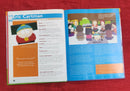 21st Century Lives Cartoon Characters, Hardcover Story Books | Condition: Pre Loved