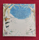 Rabbits Winter Walk, Hardcover Story Books | Condition: Pre Loved