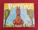 POUCH , Hardcover Story Books | Condition: Pre Loved