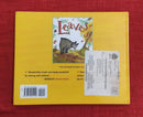 POUCH , Hardcover Story Books | Condition: Pre Loved