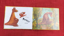 POUCH , Hardcover Story Books | Condition: Pre Loved