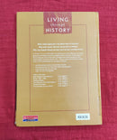 Living through History Britain, Hardcover Educational Story Books | Condition: Pre Loved