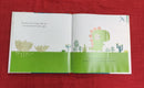 Harper Collins Dinosaurs Junior Happy Hatchday, Hardcover Story Books | Condition: Pre Loved