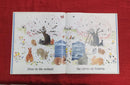 Scholastic Cook a Doodle Doo, Hardcover Story Books | Condition: Pre Loved