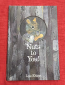 Nuts to You, Hardcover Story Books | Condition: Pre Loved