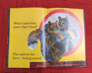 Nuts to You, Hardcover Story Books | Condition: Pre Loved