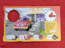Fireman Sam Tick Tock Clock, Board Books | Condition: Pre Loved