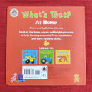 Ladybird What's That at Home, Board Books | Condition: Pre Loved