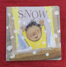 Snow by Carol Thompson, Board Books | Condition: Pre Loved