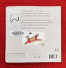 Snow by Carol Thompson, Board Books | Condition: Pre Loved