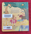 Nosy Crow Who's Hiding on Safari, Board Books | Condition: Pre Loved
