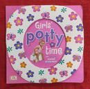 DK Girl's Potty Time, Board Books | Condition: Pre Loved