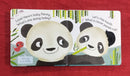 Touch & Feel Here Comes the Mummies and Babies, Board Books | Condition: Pre Loved