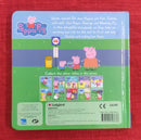 Ladybird Peppa's First Pet Peppa Pig , Board Books | Condition: Pre Loved