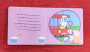 Ladybird Peppa's First Pet Peppa Pig , Board Books | Condition: Pre Loved