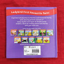 Ladybird First Fav. Tales The Sly Fox and the Little Hen , Board Books | Condition: Pre Loved