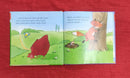 Ladybird First Fav. Tales The Sly Fox and the Little Hen , Board Books | Condition: Pre Loved
