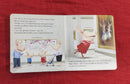 Olivia Paints a Mural , Board Books | Condition: Pre Loved