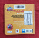 Fireman Sam Wallaby One and the Runaway Train , Board Books | Condition: Pre Loved