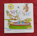 Splosh by David Melling , Board Books | Condition: Pre Loved