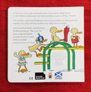 Splosh by David Melling , Board Books | Condition: Pre Loved