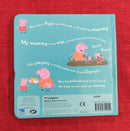 Ladybird Peppa Pig My Mummy, Board Books | Condition: Pre Loved