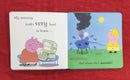 Ladybird Peppa Pig My Mummy, Board Books | Condition: Pre Loved