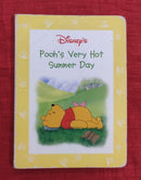 Disney Pooh's Very Hot Summer Days, Board Books | Condition: Pre Loved